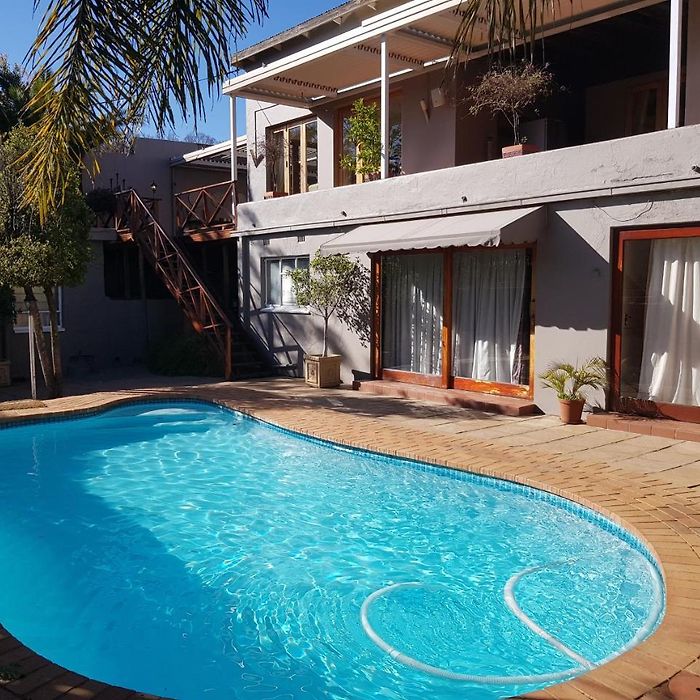 Cheap and budget hotels in Johannesburg